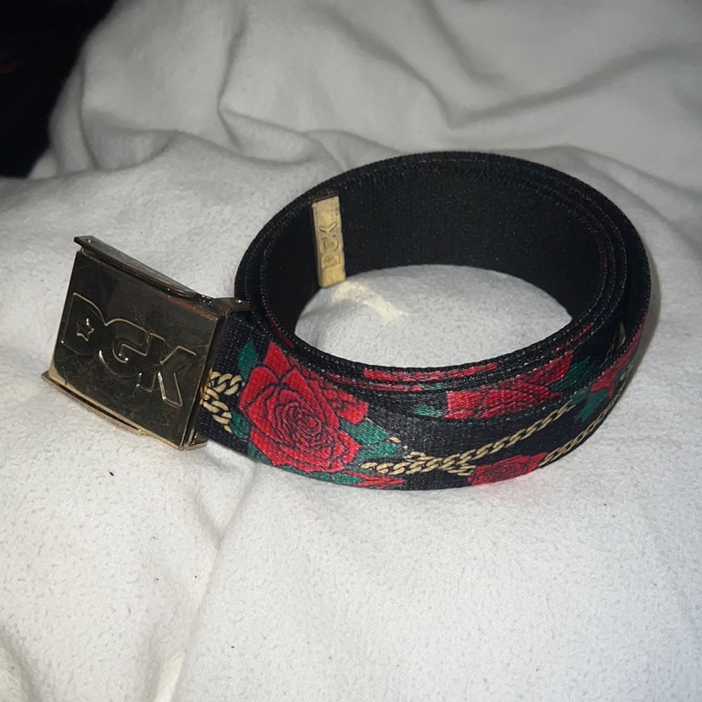 BELT